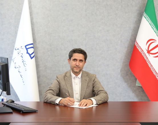 دکتر علیرضا رستمی‌کیا سرپرست مرکز بهداشت شهرستان همدان شد